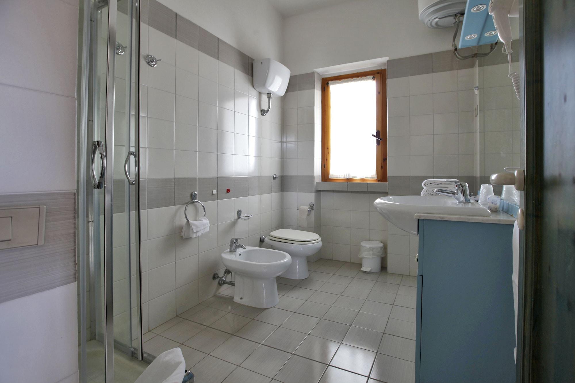 Club Esse Residence Capo D'Orso Palau Ngoại thất bức ảnh