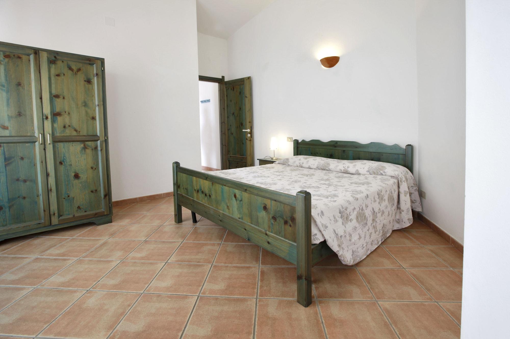 Club Esse Residence Capo D'Orso Palau Ngoại thất bức ảnh