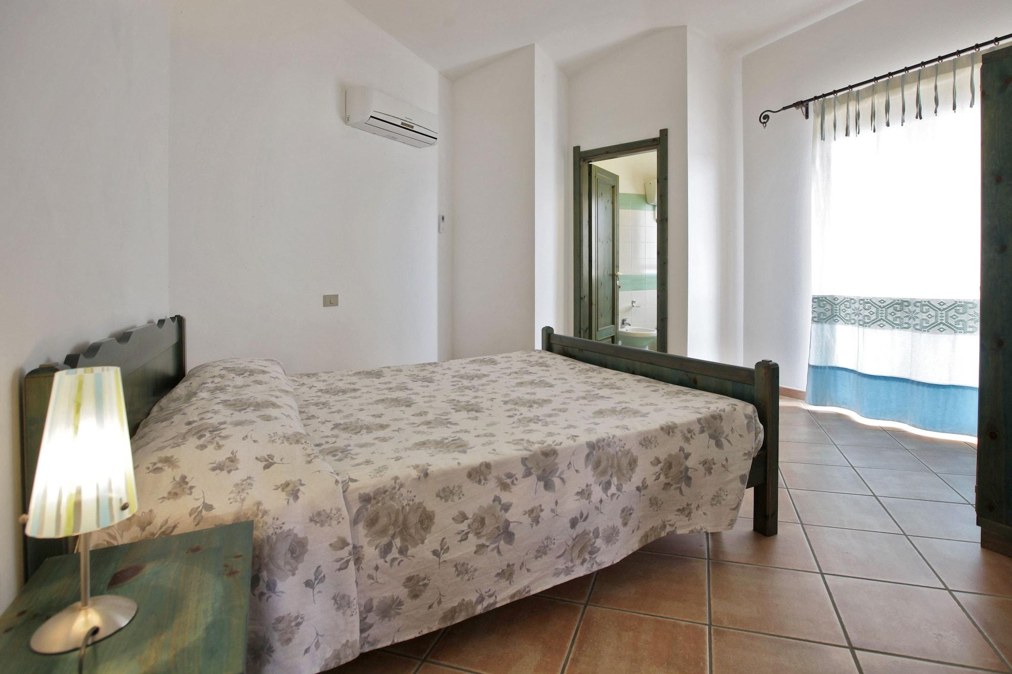 Club Esse Residence Capo D'Orso Palau Ngoại thất bức ảnh